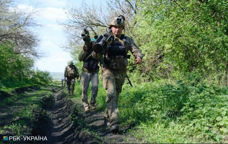 Російські війська досягли успіхів на Куп'янському, Покровському та Донецькому напрямках: карти Інституту вивчення війни (ISW).