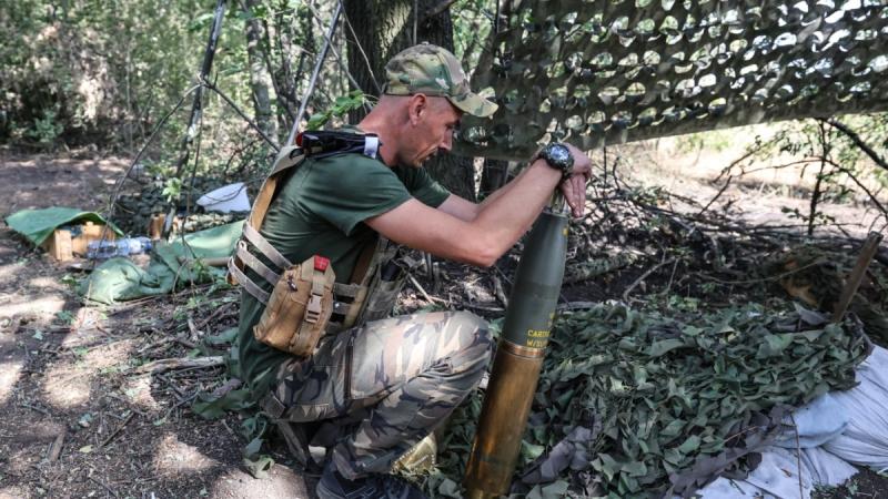 Згідно з інформацією Генерального штабу ЗСУ, найактивніші бойові дії з боку українських військ мали місце в Курахівському та Покровському секторах.