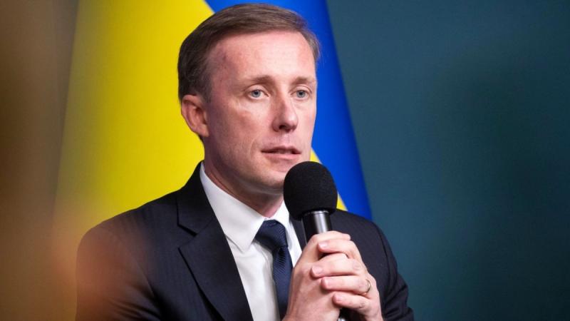 У Білому домі підкреслюють, що мирний план має формуватися без зовнішнього тиску на Україну.