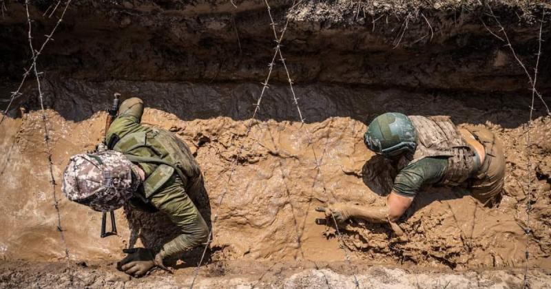 Цієї осені Сирський оголосив про нововведення в процесі підготовки мобілізованих.