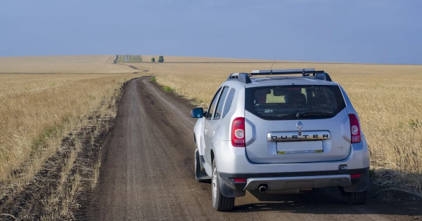 У 2024 році в Миколаївській області було зареєстровано понад 5 тисяч автомобілів, серед яких лідером за популярністю став Renault Duster.