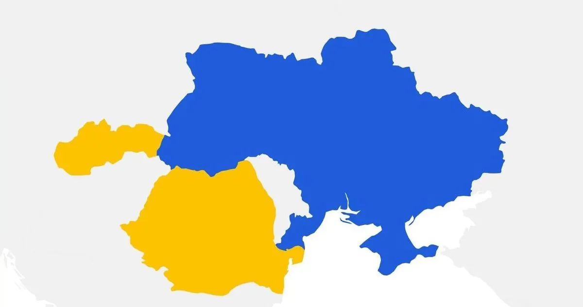 Україна має намір створити два нових консульства: Сибіга поділився інформацією про їхні локації | УНН