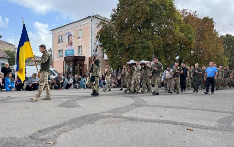 В інтернет-просторі з'явилася інформація про самогубство командира 186 окремого батальйону: які коментарі надає бригада.