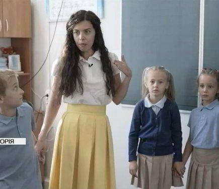 Найкращий педагог року: Україна визначила лауреата премії Global Teacher Prize.