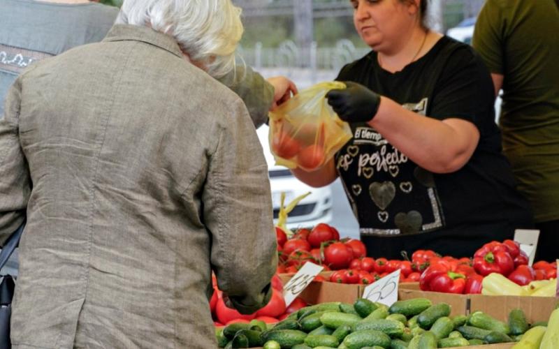 Бізнес очікує значного підвищення цін на продукцію та послуги в найближчі місяці, повідомляє НБУ (ІНФОГРАФІКА).