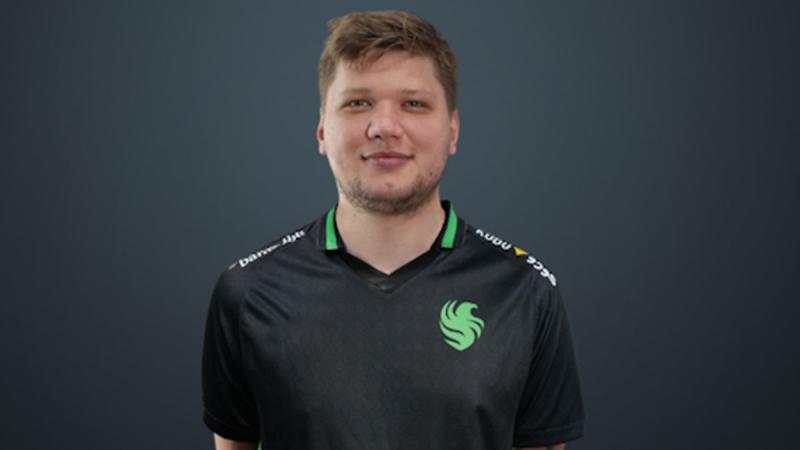 Легендарний s1mple розпочав свій шлях у новій команді в CS 2, але дебют виявився майже провальним - ігрові новини.