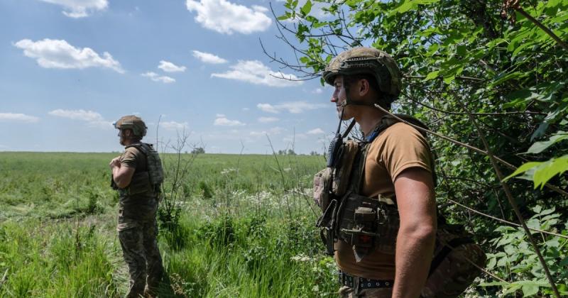 Ув'язнення за дезінформацію про мобілізацію в Україні: які наслідки чекають на журналістів?