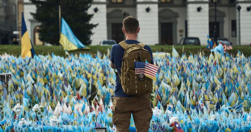 ООН оцінила чисельність населення України, що постраждало внаслідок війни - новини bigmir)net.