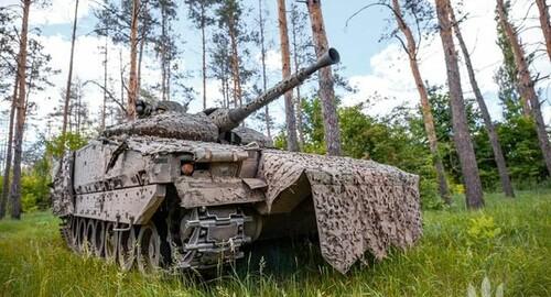 У Харківській області загарбники активно ведуть наступальні дії в напрямку Харкова.