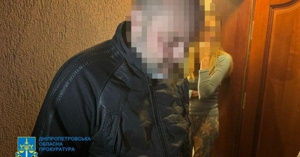 У Дніпрі група злочинців викрала 50-річного чоловіка з метою отримання його житла.