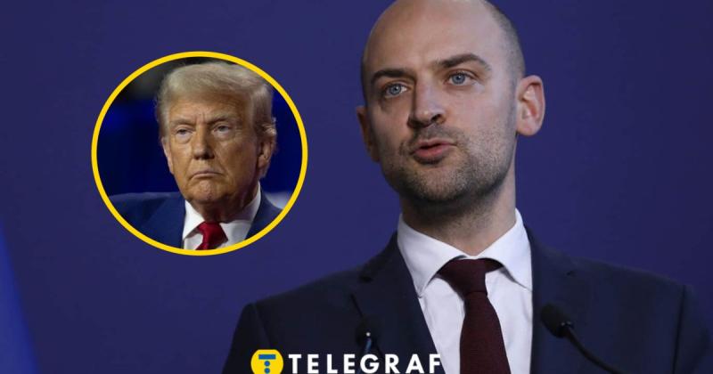 Чи залишиться Україна без підтримки від Трампа? Відповідь пролунала з Французького Міністерства закордонних справ.