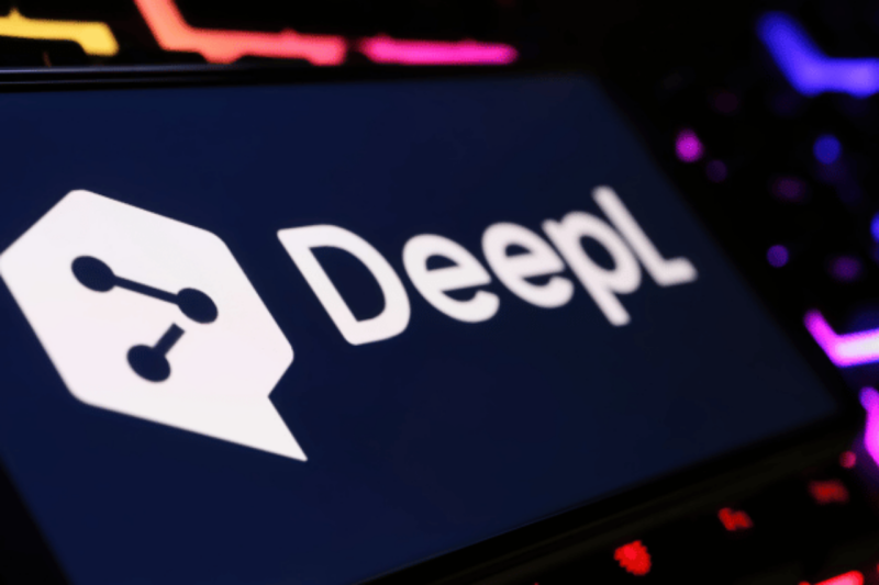 DeepL представляє голосовий переклад у режимі реального часу.