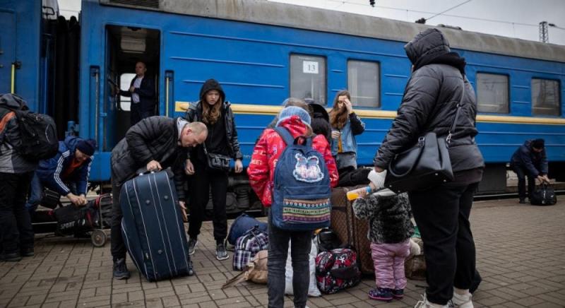 Чехія готується до нового напливу українських біженців: які причини цього явища?